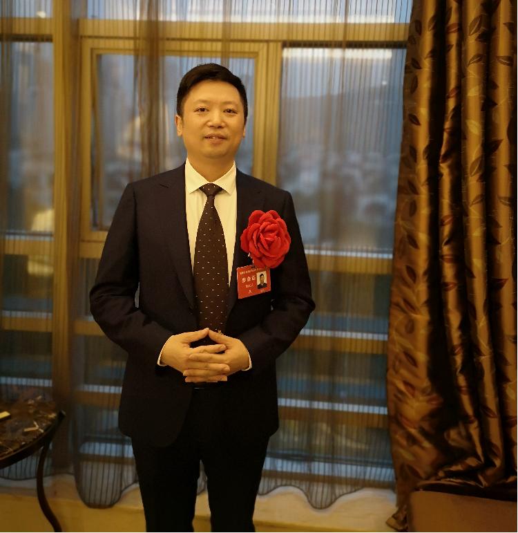 合川区中医院周长元：冲锋在前，做生命的守护者