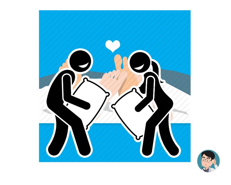 女人经历多了的特征,女人经历多了的表现