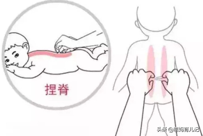 1岁宝宝积食有效解决方法推拿,晚上胃积食难受睡不着怎么缓解