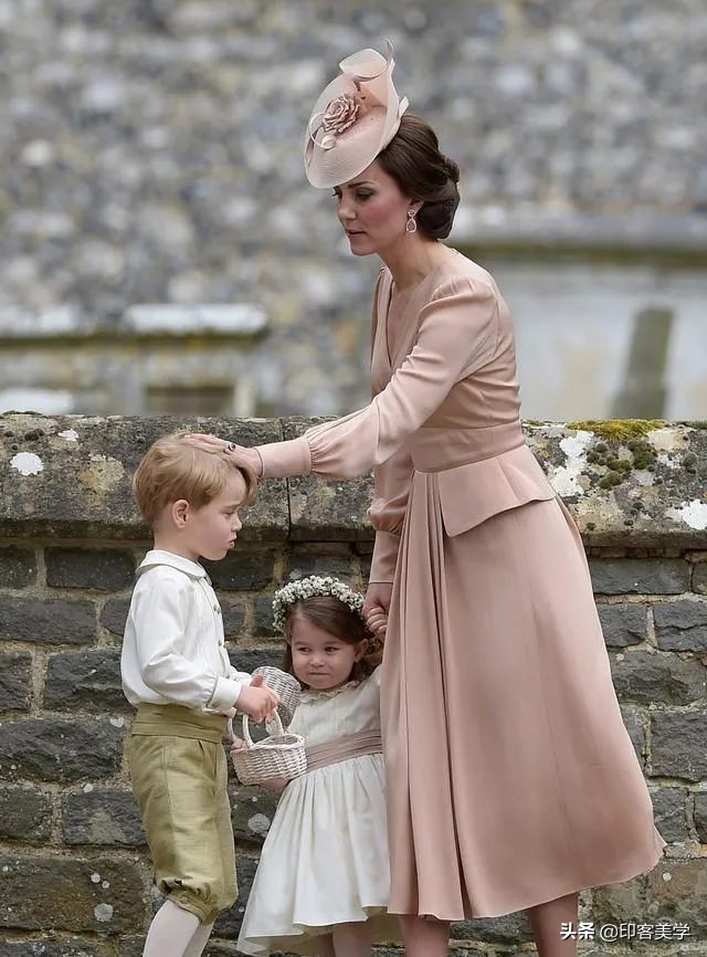 皇室，天生就是时尚单品“带货王”？