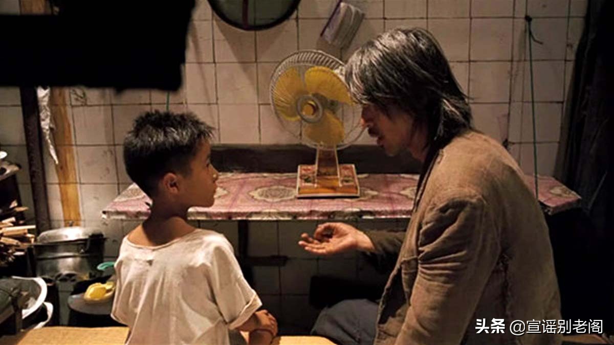 新喜剧之王最大败笔女主角,新喜剧之王电影女主角