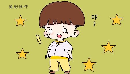 如何克服孩子害怕恐惧,如何安抚孩子的恐惧心理