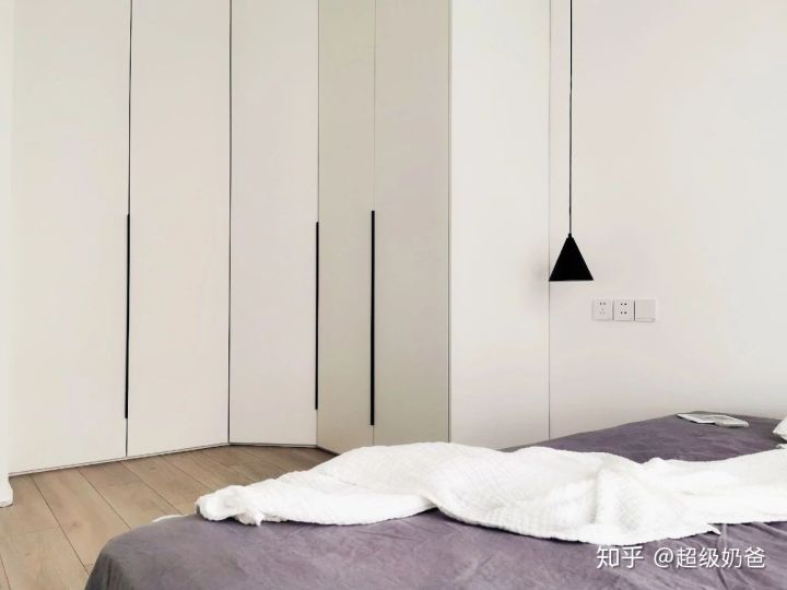 40㎡自己住​，功能一个不少，有超多电器，能住出100㎡的宽敞