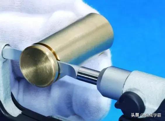 机械质检员测量零件技巧,复杂零件怎么测量