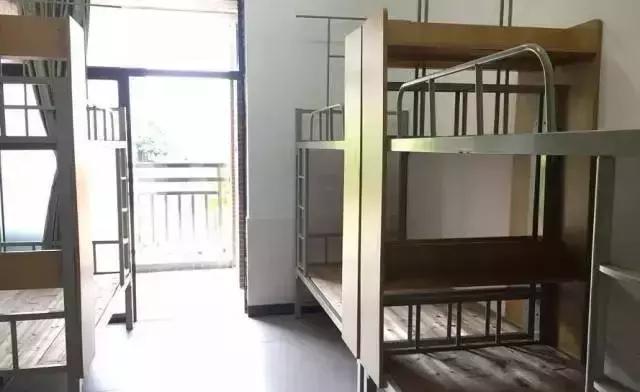 广州高中学校宿舍排名,广州高中宿舍大pk哪家宿舍最好