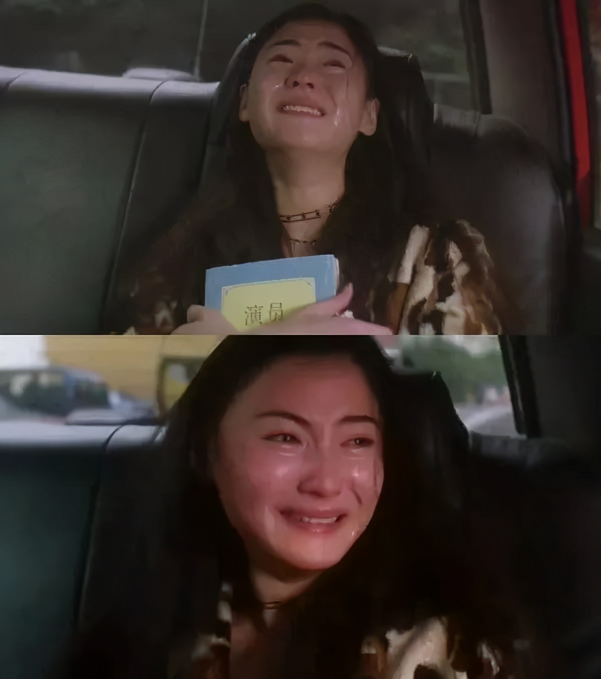 看懂星爷电影片段,看懂星爷的真实感悟