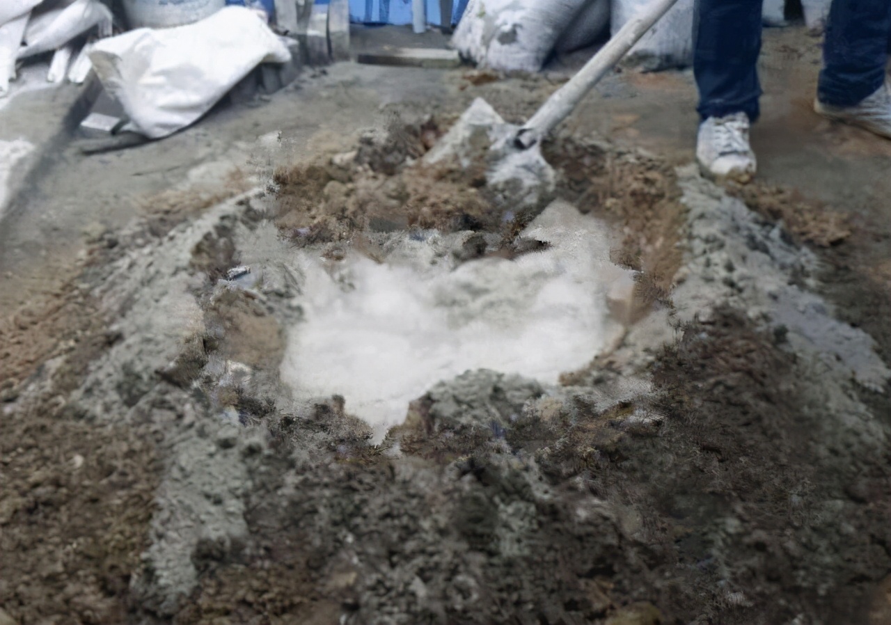 水泥加白糖可以提高水泥流动性吗,水泥加白糖会影响水泥的强度吗