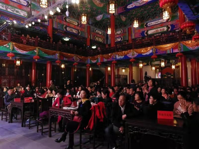 武汉戏迷票友大赛什么时候,第七届江夏杯京剧票友