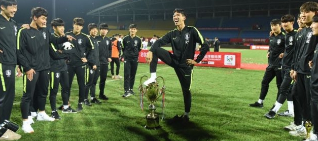 国足u19亚青赛,足球u19国青亚青赛预选赛赛程