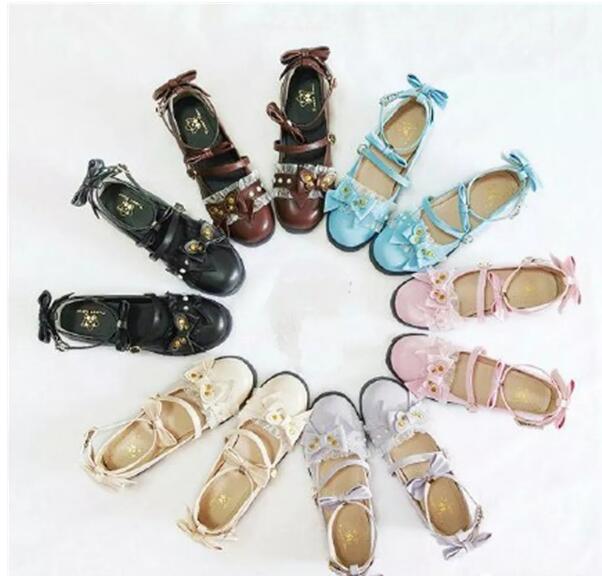 洛丽塔和汉服哪个更让人们难接受,汉服和洛丽塔哪个最好看