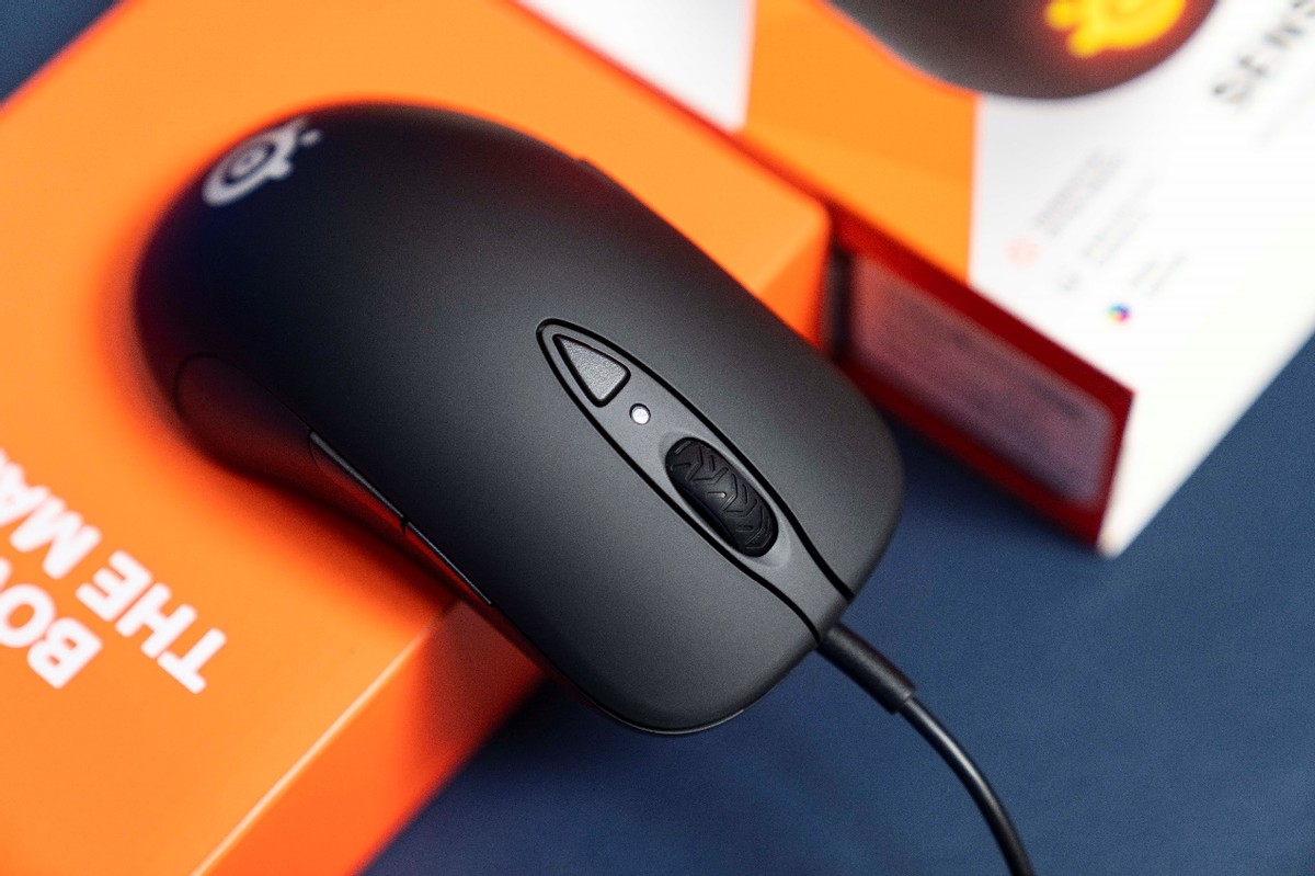 赛睿steelseriessenseiten10,赛睿senseiten容易出现什么问题