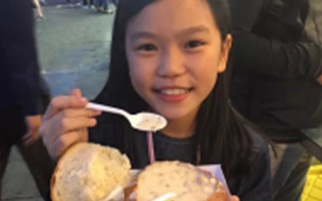 一家四口去美国签证好办吗,一家四口去美国入境会被拒绝吗