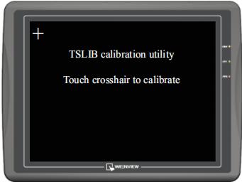 威纶通触摸屏通讯故障画面设置,威纶触摸屏怎样恢复出厂设置