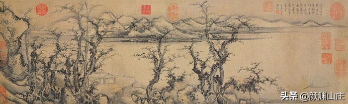 元曲三百首300篇,元曲名篇选录5000篇大全集