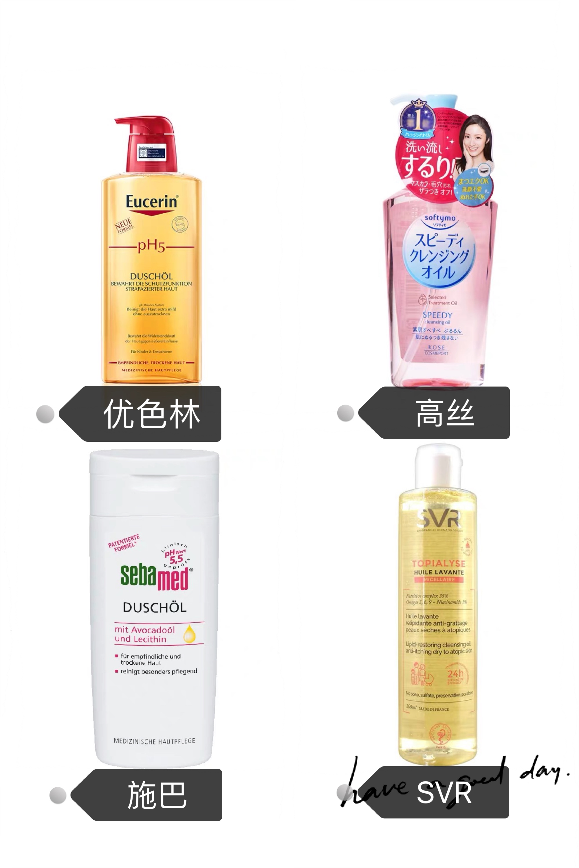 拒绝只敢露脸的“假精致”，夏季身体护理干货（上）