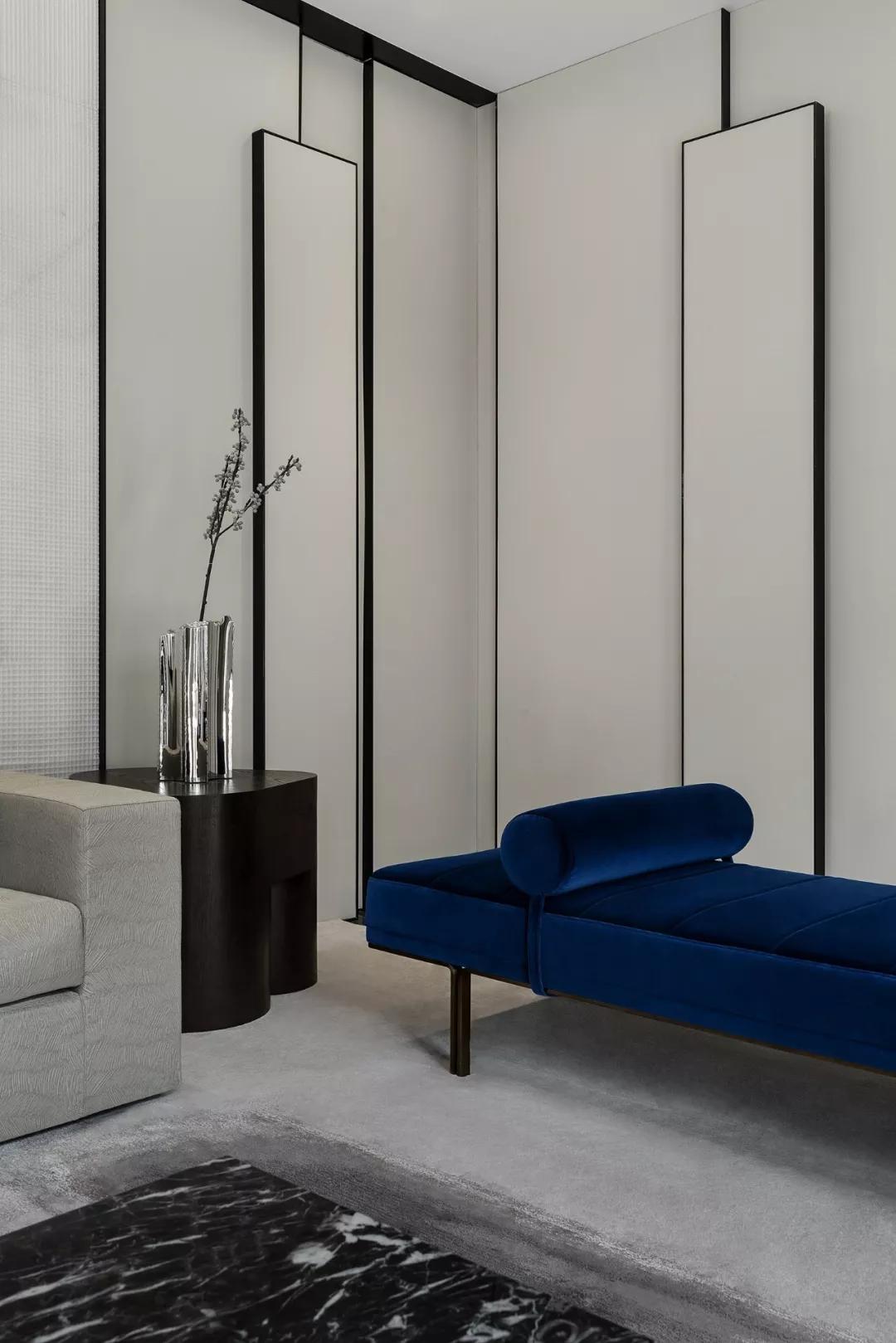 葛亚曦新作万科翡翠铂樾,深圳lsd葛亚曦