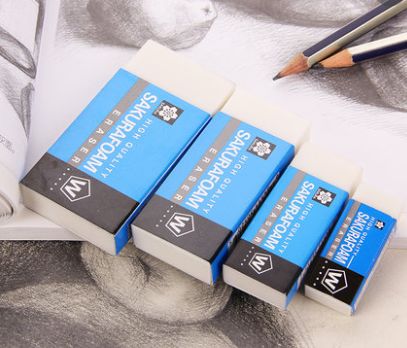 美术生集训必备画材图纸,美术生写生必备画材