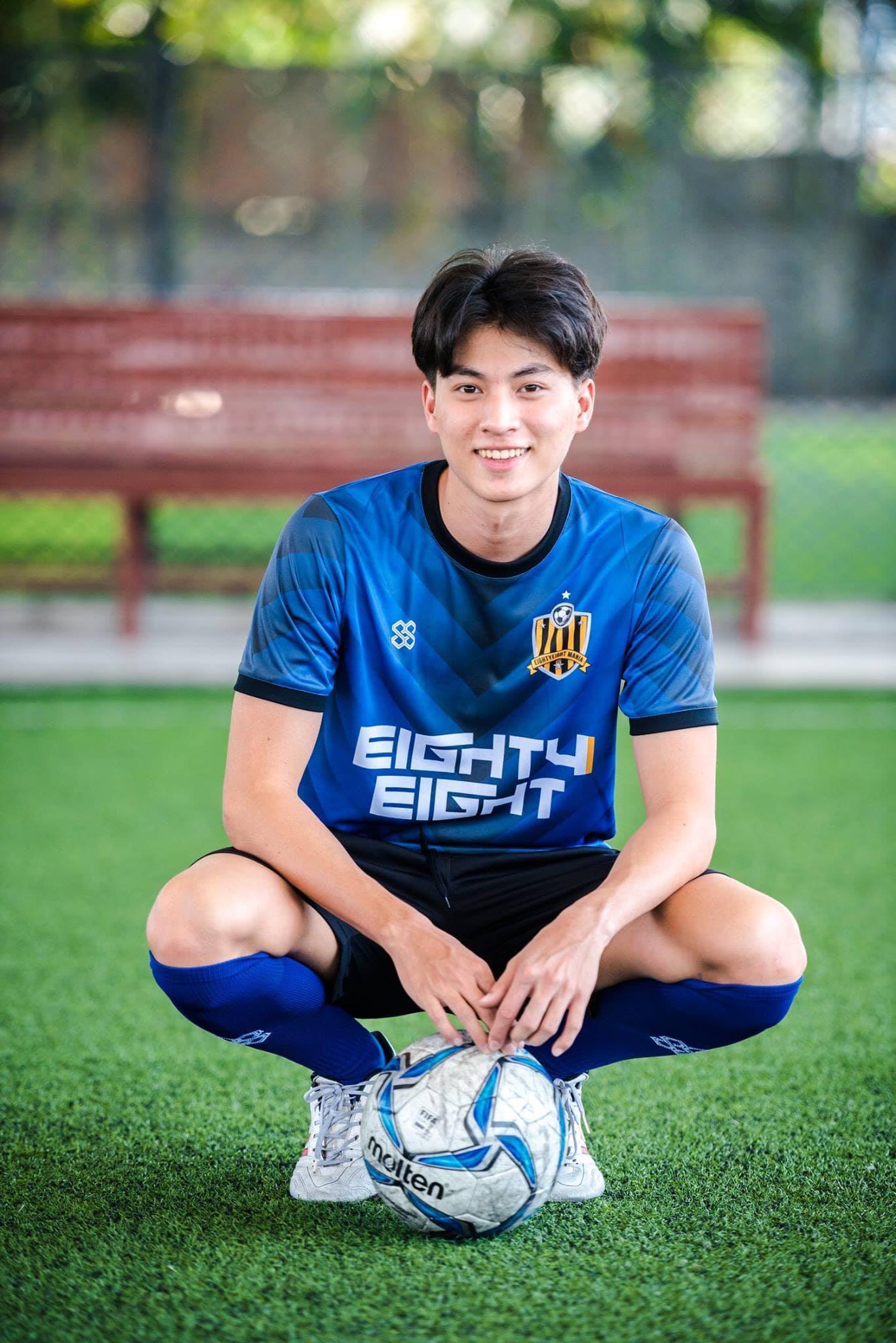 糕卡娜少年时期,缪苏帕糕卡娜2020年1月份的采访