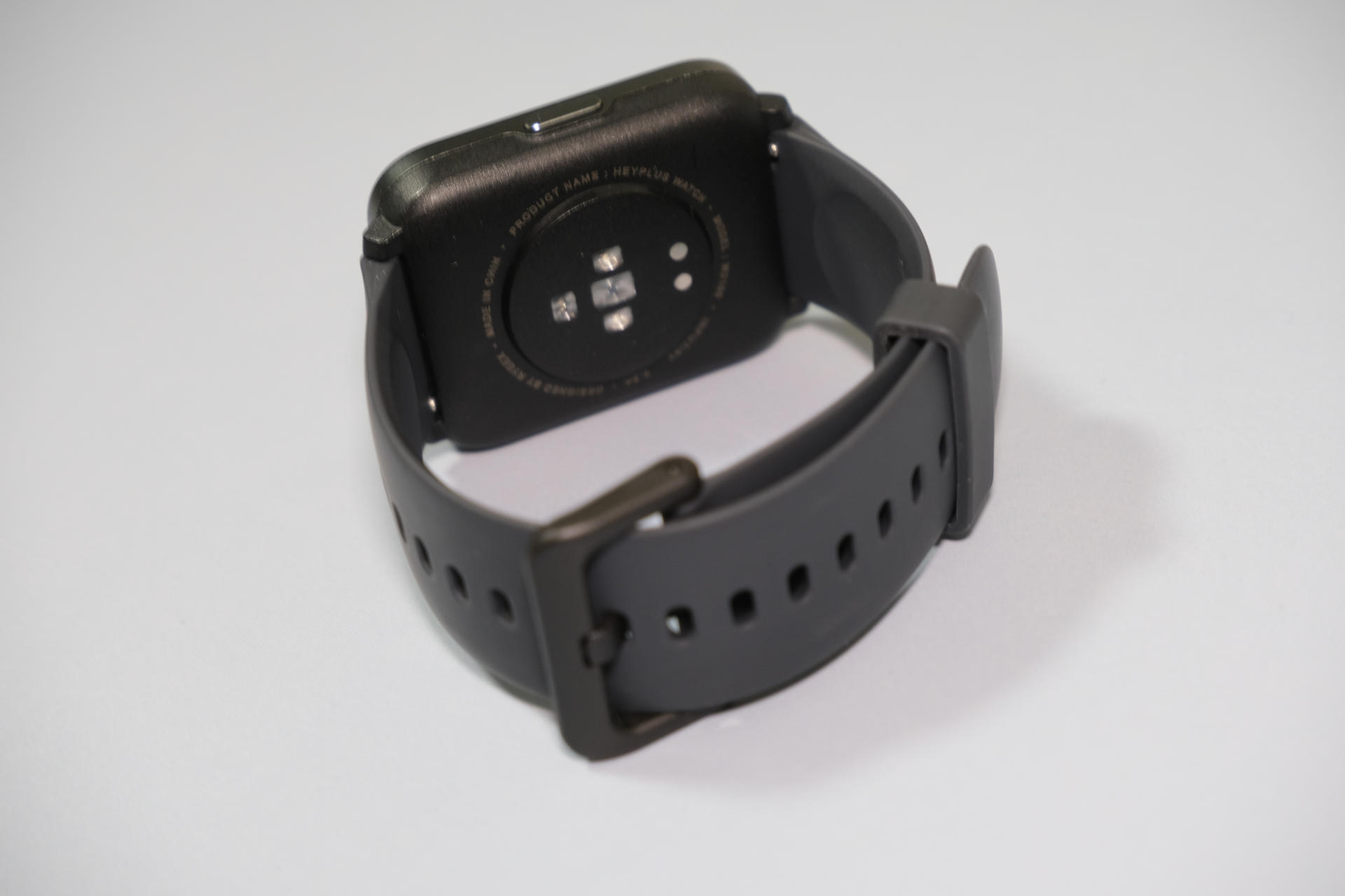 黑加手表是什么,黑加智能手表