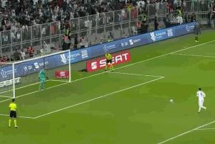 奥布拉克：门线高手仍有瑕疵，世一门还有提升空间