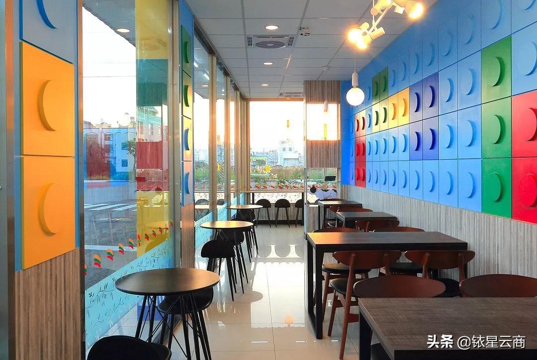 7-eleven便利店的盈利模式,7-eleven便利店设计