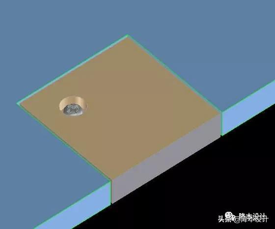 不要小看一颗螺丝钉,5mm螺丝孔改多大的孔合适