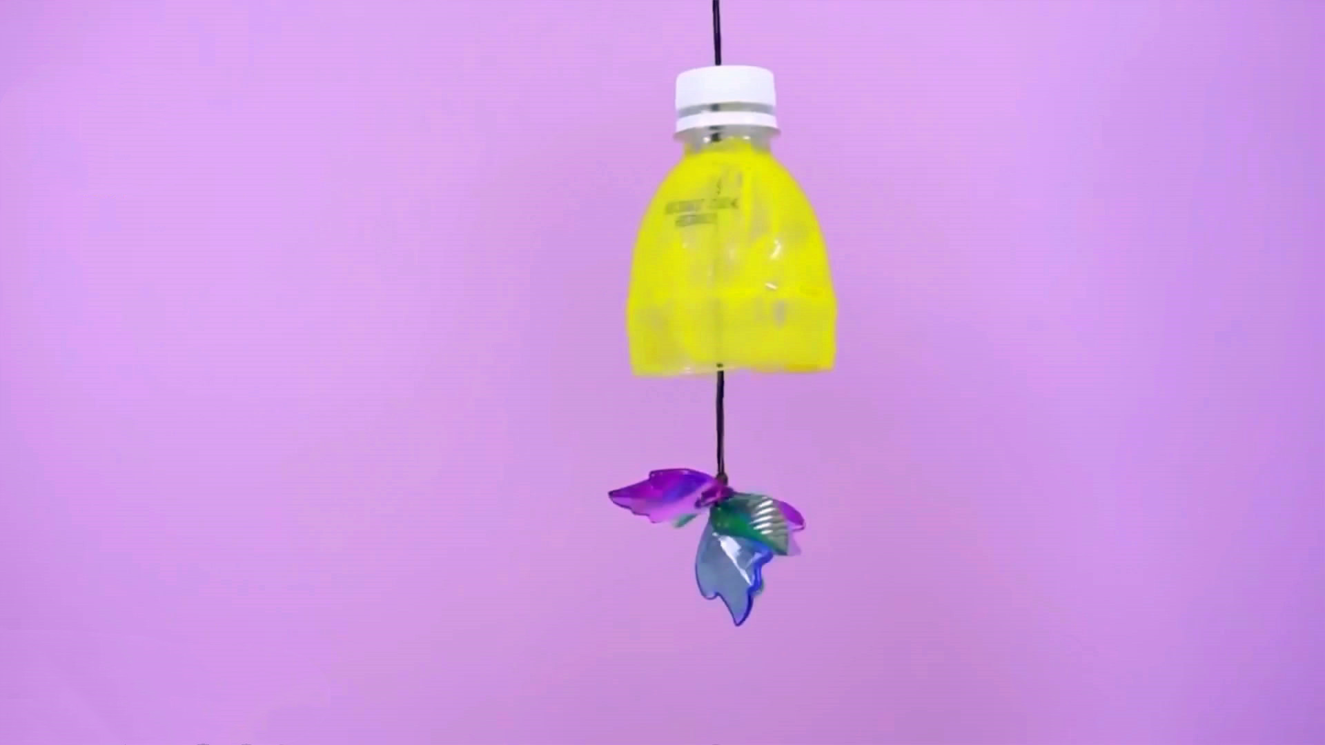 用塑料瓶通下水道的方法妙招,塑料瓶变废为宝的13个小妙招