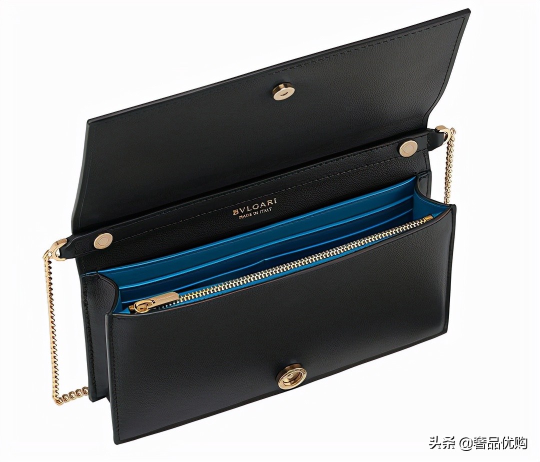 bvlgari品牌风格,bvlgari的包包2019