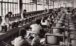 石家庄环宇牌黑白电视机,石家庄环宇电视机有哪些