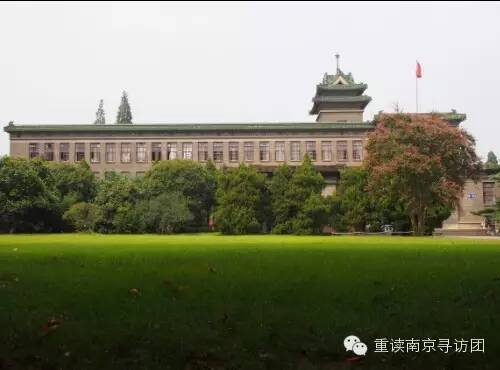 南京文化底蕴旅游景点,南京适合孩子看的名胜古迹