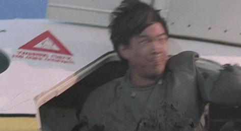 元彪和樊少皇的电影,元彪演的惊悚电影全集