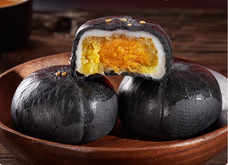 凤梨酥前十名排行榜,十大公认好吃的凤梨酥