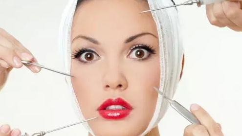 打完瘦脸针脸凹陷下垂怎么解决,怎样缓解打了瘦脸针后脸部僵硬