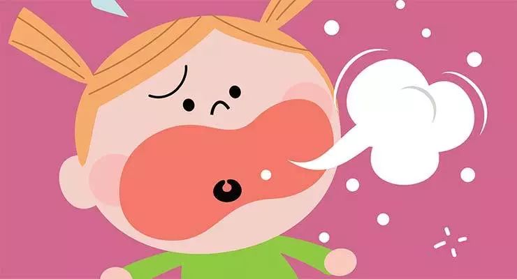 宝宝咳嗽的种类,宝宝换季咳嗽怎么治最有效