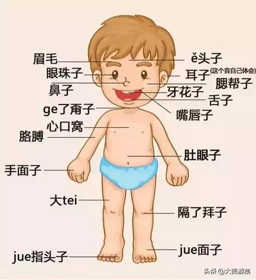 你是不是正宗的灵璧人?这几件事就可以证明,不服来辩!