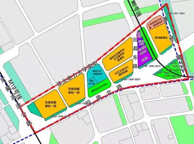 昌平即将修的道路,昌平道路改造涉及哪些地方