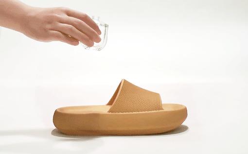 yeezy的1600拖鞋,yeezy上海拖鞋