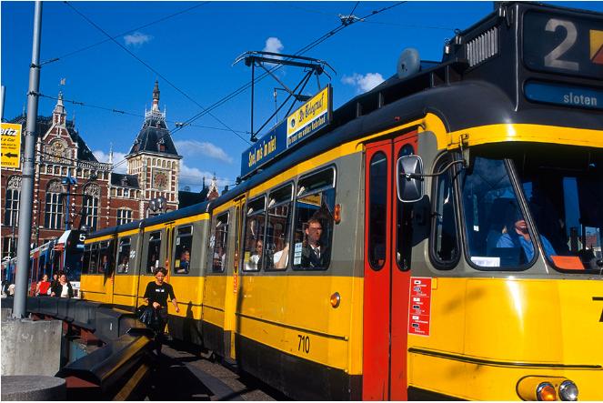 在荷兰留学需要行李吗现在,在荷兰留学是怎么样的体验