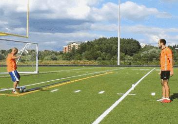 足球干货推荐,足球干货配合