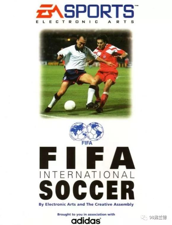 fifa历代封面人物,fifa封面上的明星