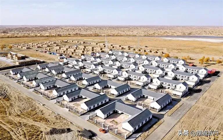 新疆维吾尔自治区和田市于田县,新疆和田地区于田喀尔克乡