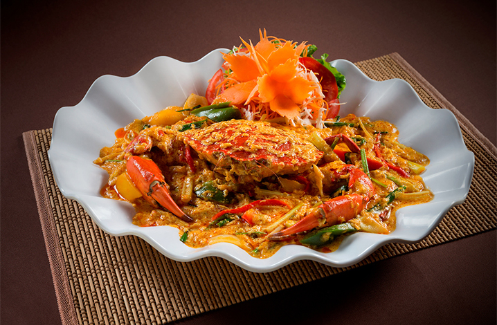 在泰国旅游让我见到很多新鲜事物,在泰国能学习到很多知识的地方