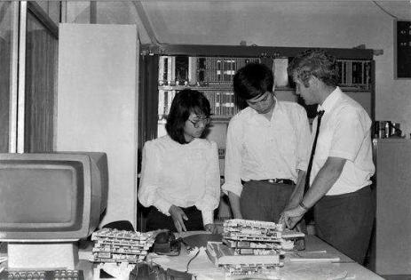 中兴通讯发展大事记,中兴通讯35周年发展历程