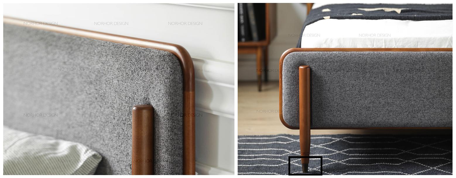 双十一!从589个床架选出14款,颜值和性价比都在线,均价不到3k