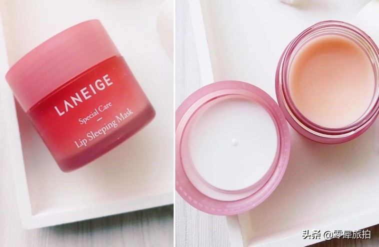 只要唇膜用得好，绝对还你一双水润的嘟嘟唇