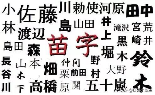 鬼灭之刃9柱名字用日语怎么说,怎么知道自己中文名字的日语读法