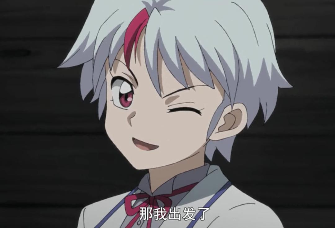 夜叉姬杀生丸为什么要对付犬夜叉,夜叉姬麒麟丸vs杀生丸