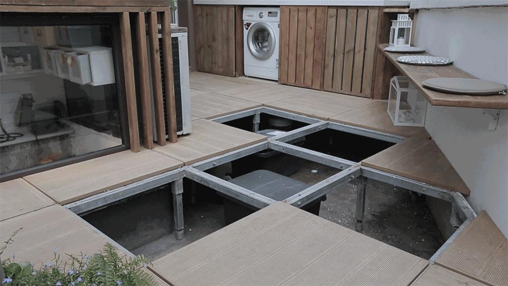 设计师化腐朽为神奇的房屋改造,著名设计师的房屋改造