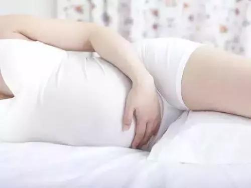 孕期分泌物多会不会有什么问题,孕期分泌物突然增多是怎么回事