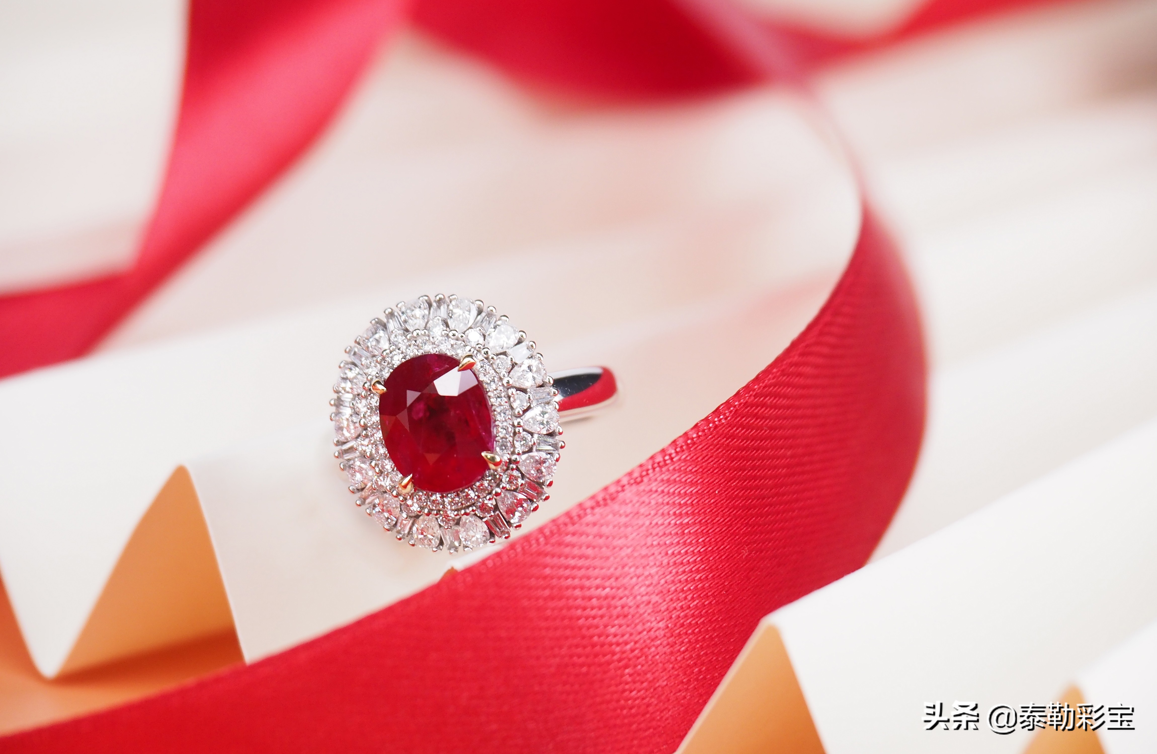 海蓝宝石首饰佩戴及保养,红宝石的首饰怎么清洗保养